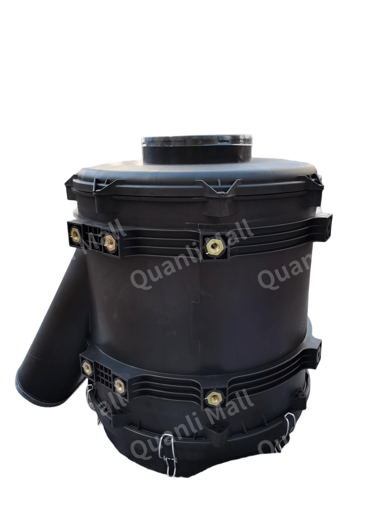 空滤器总成 2841 1