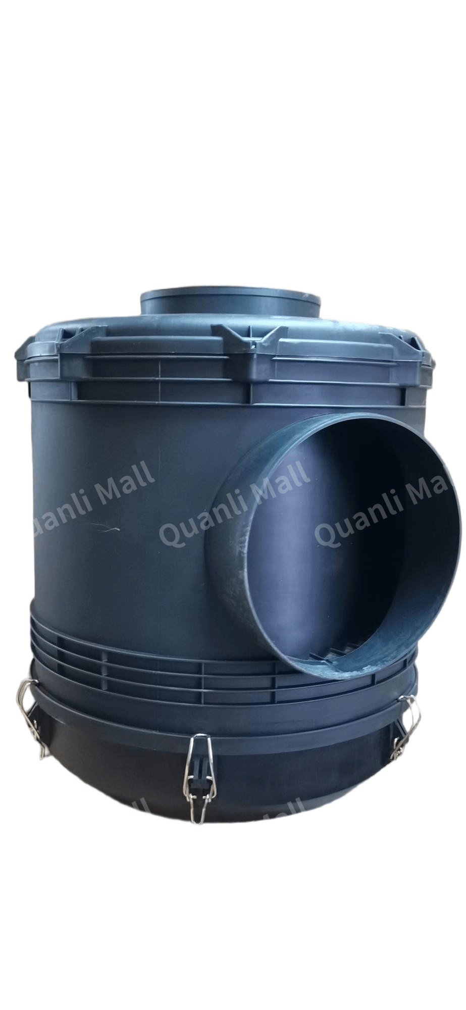 空滤器总成 2841 1