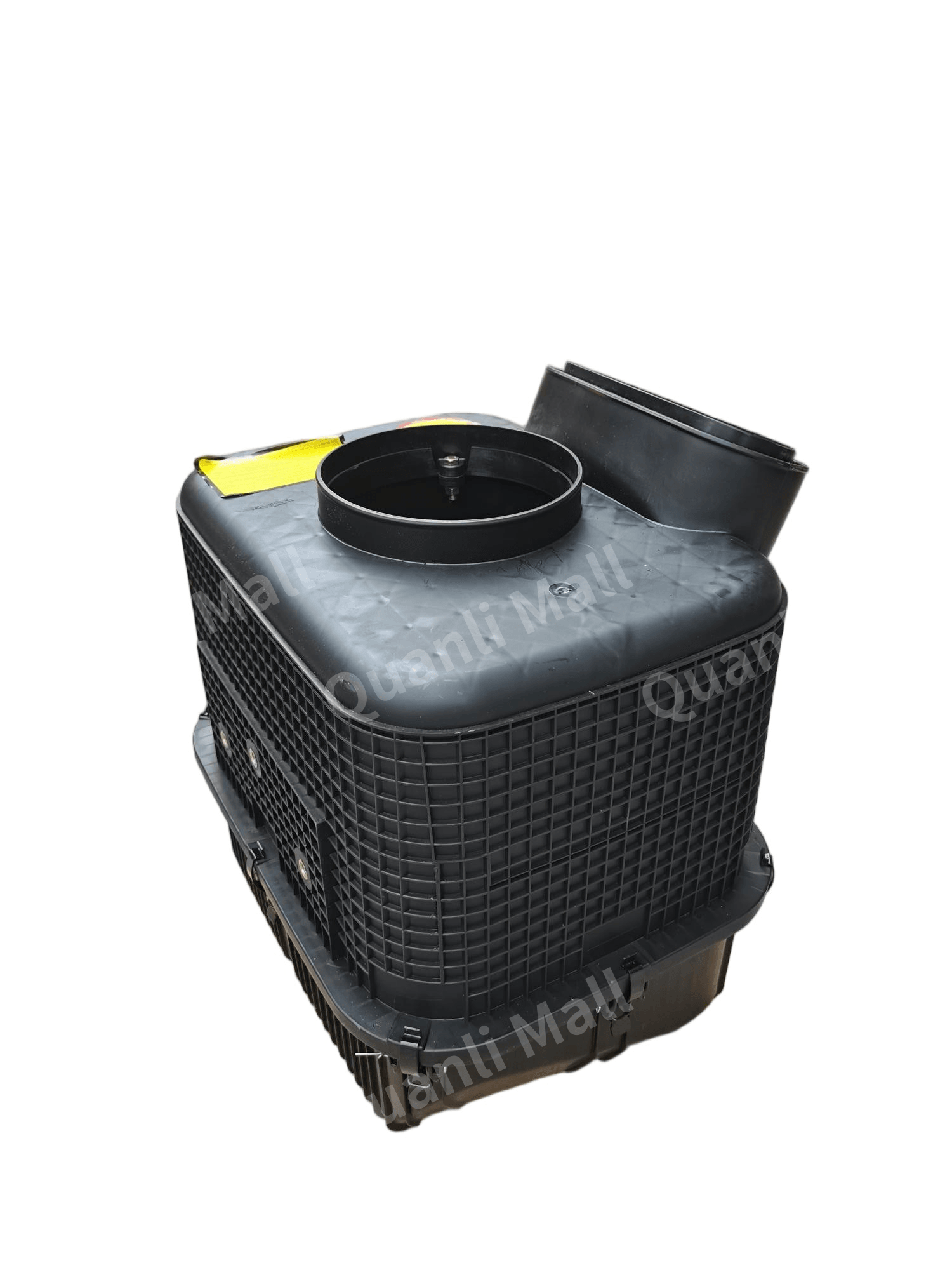 油浴式空滤器总成 2