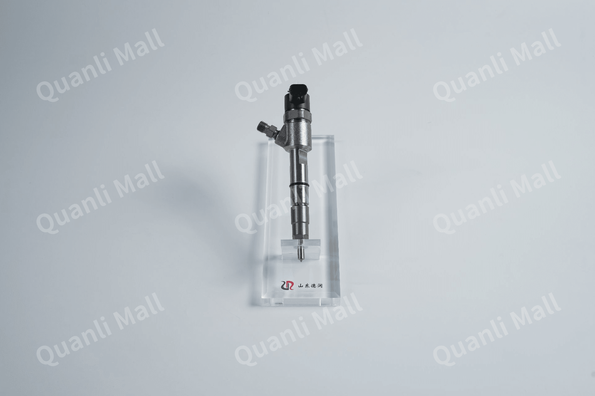 喷油器 1