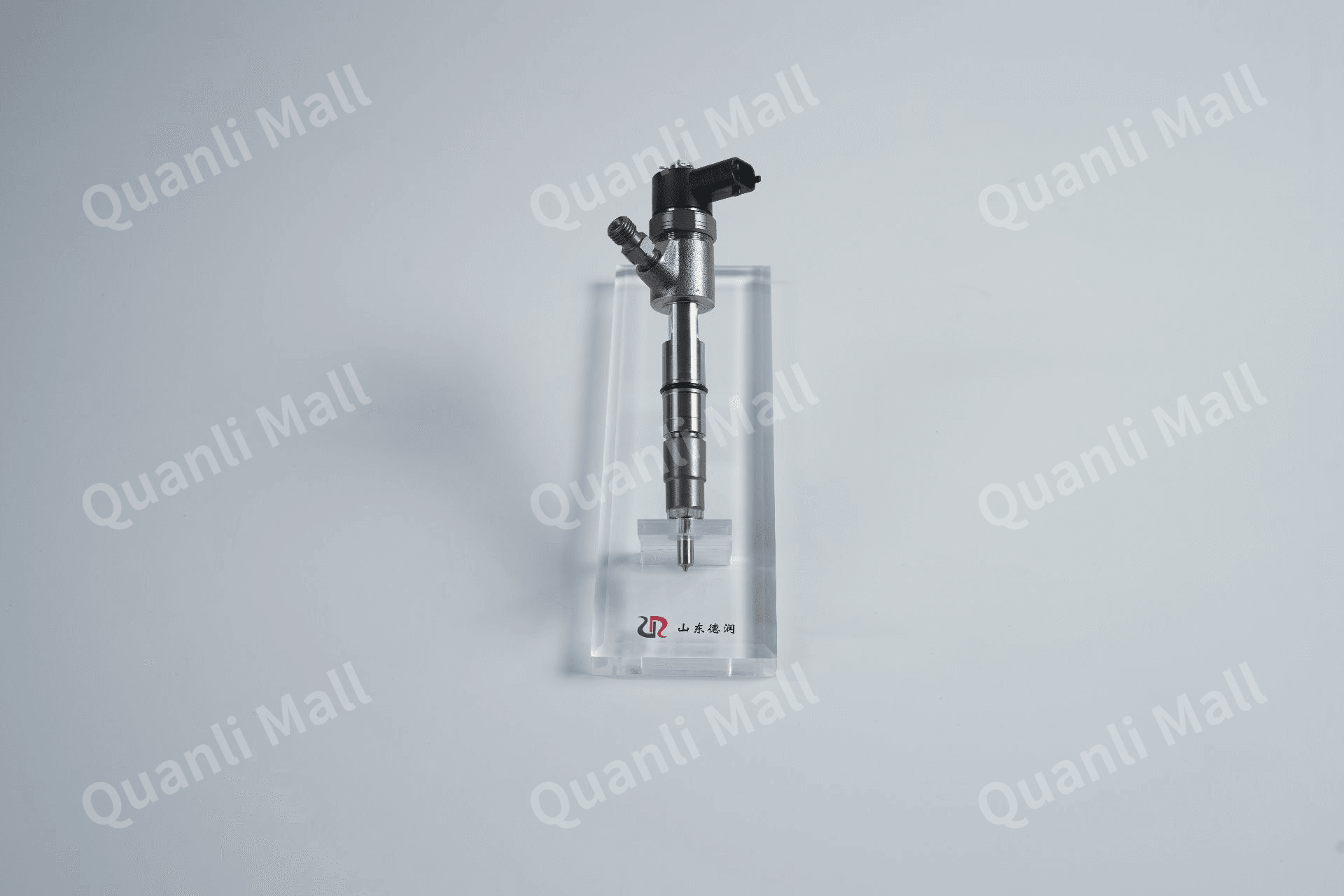 喷油器 1