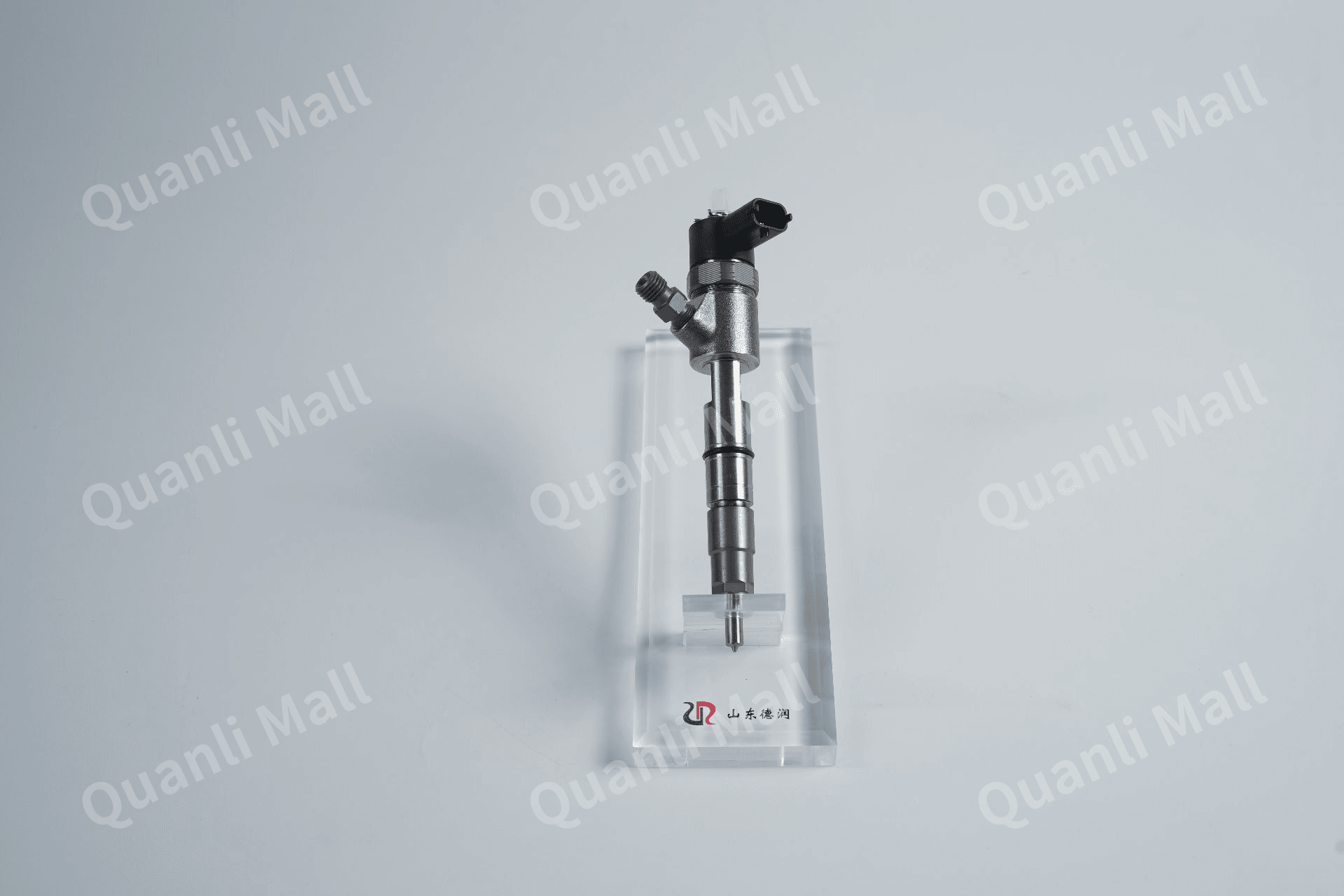 喷油器 1