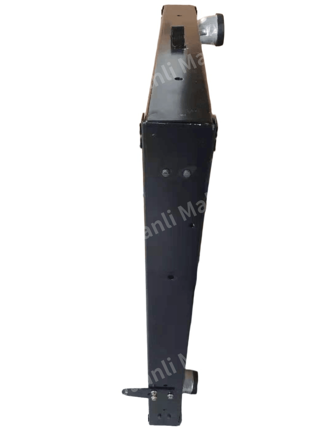 散热器总成 2