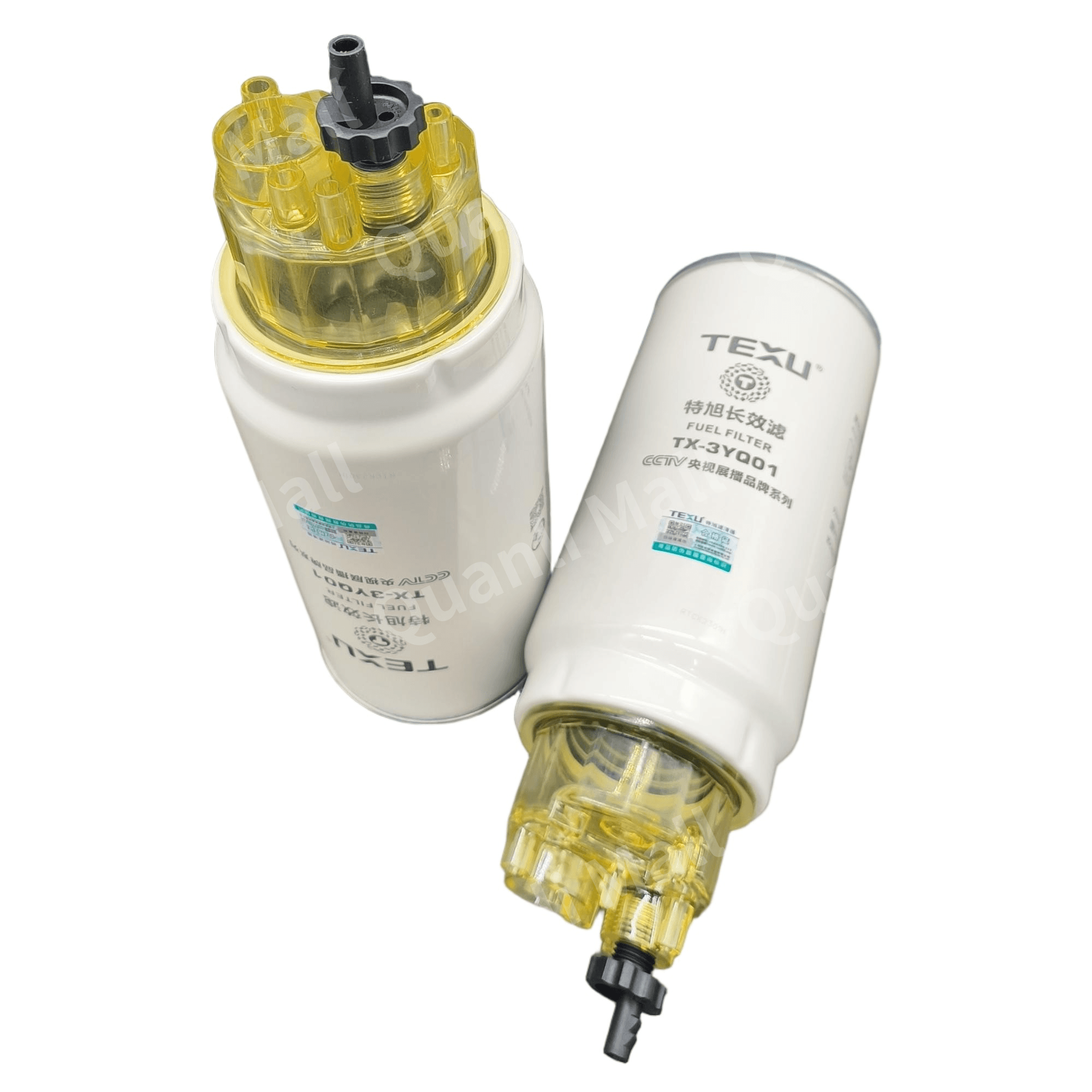 油水分离器 2