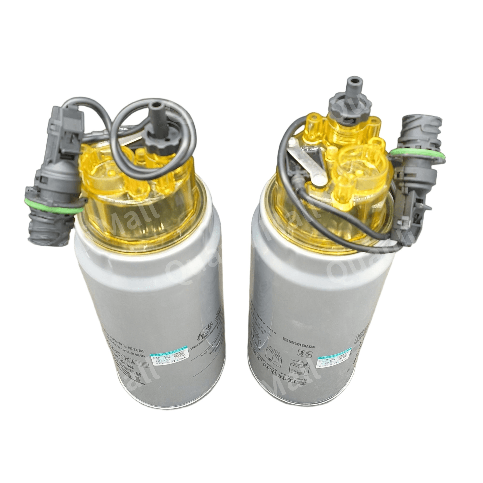 油水分离器 2