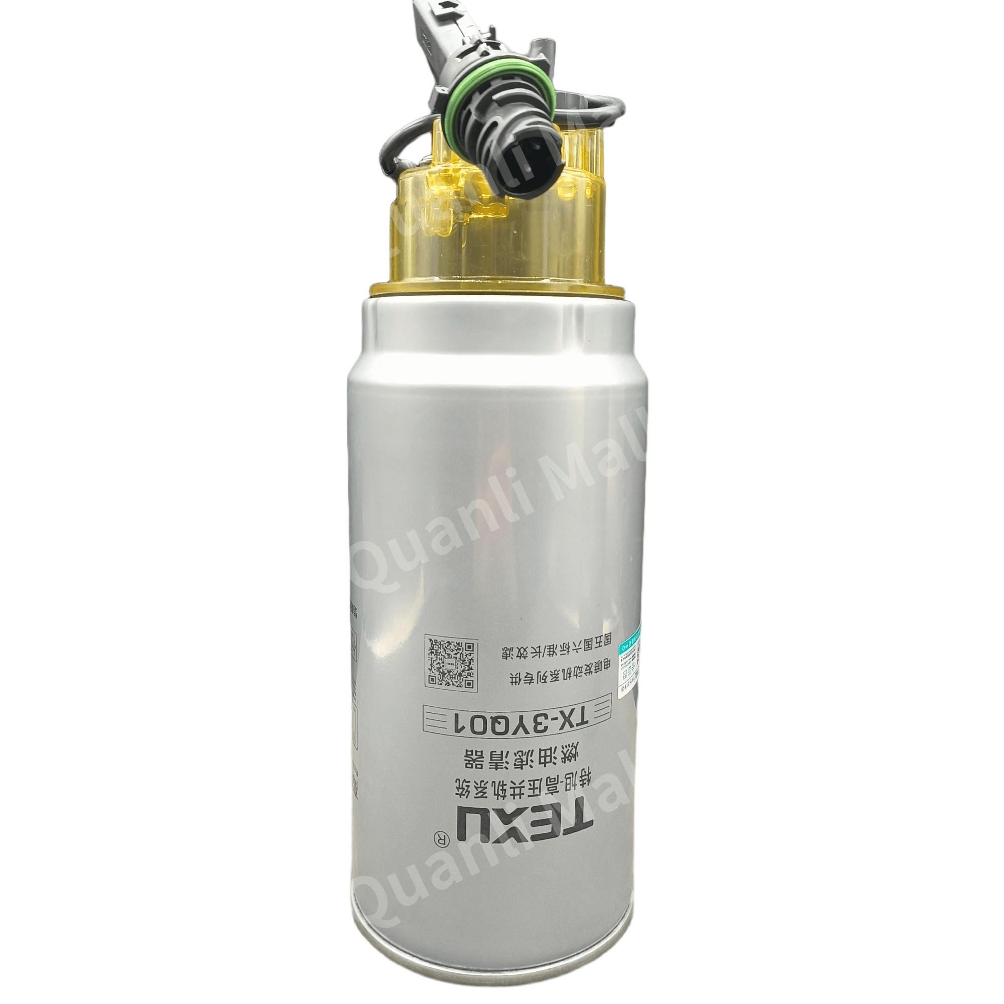油水分离器 1