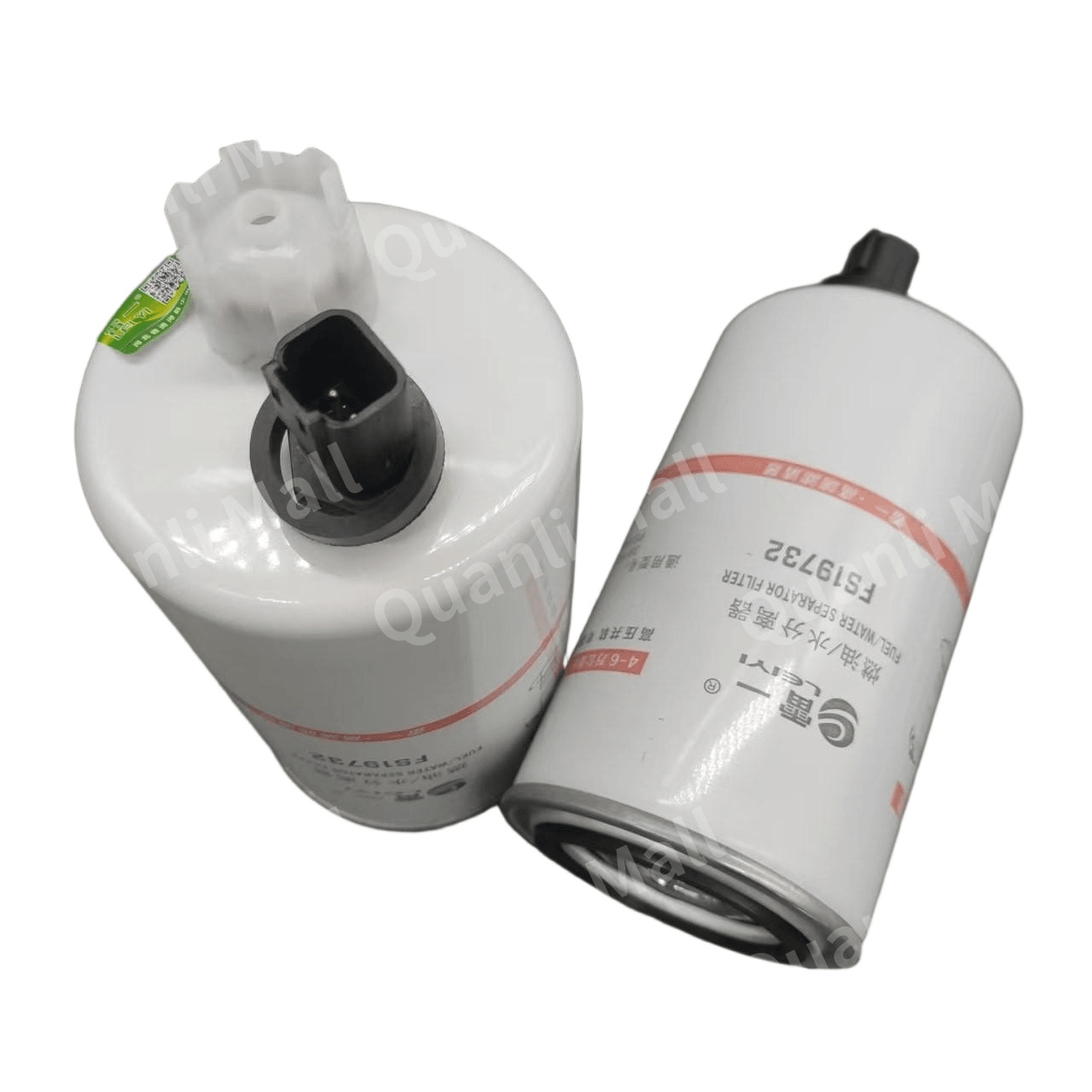 油水分离器 2