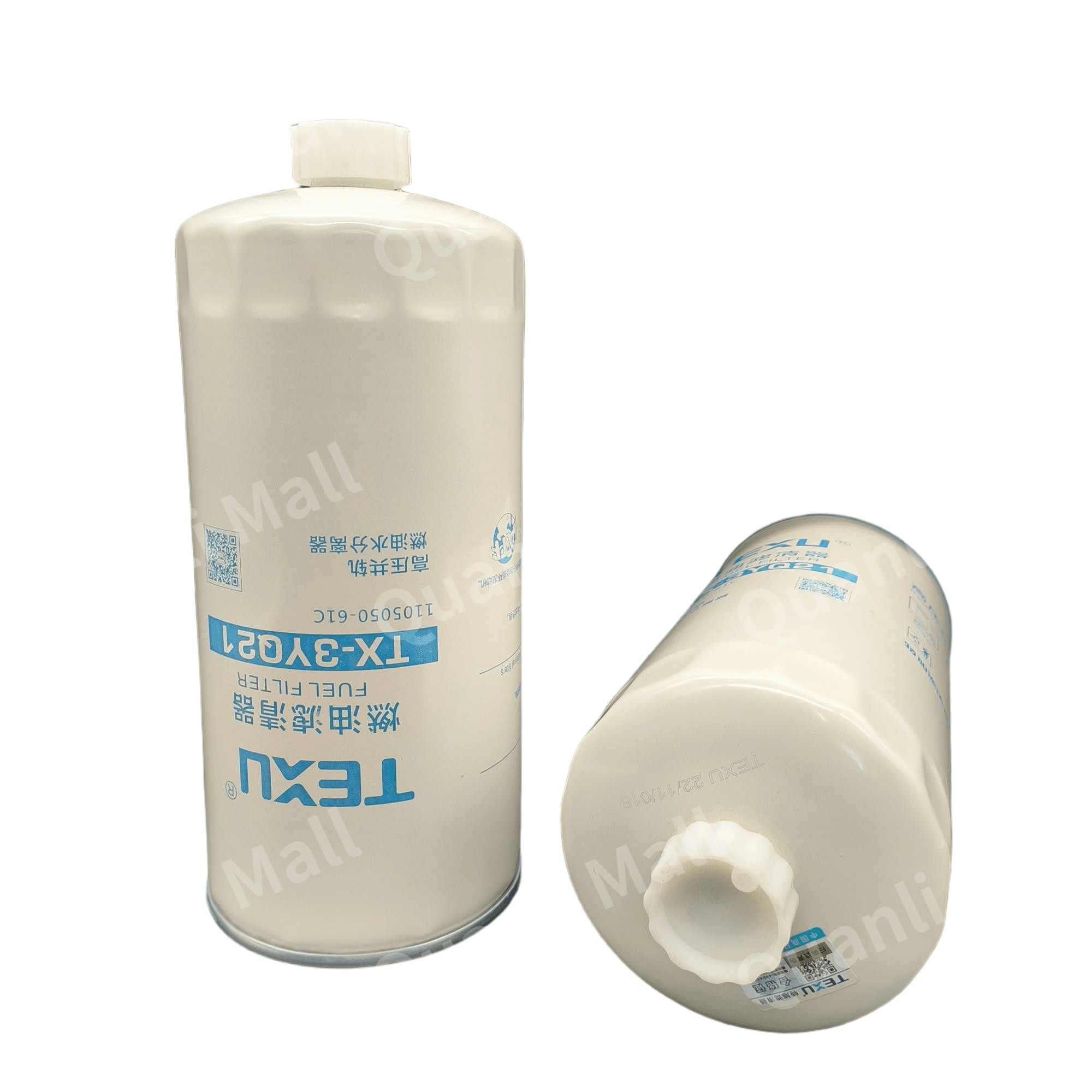 柴油滤清器 1