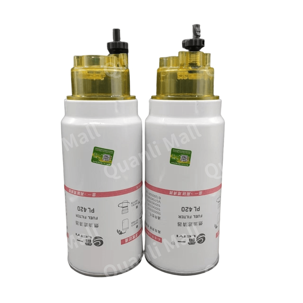 油水分离器 2