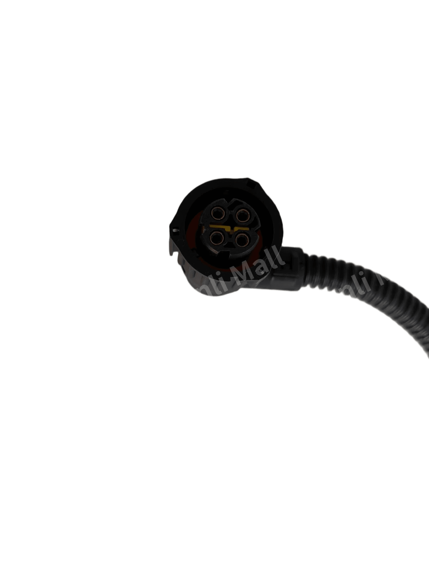 离合器开关转接线束 2