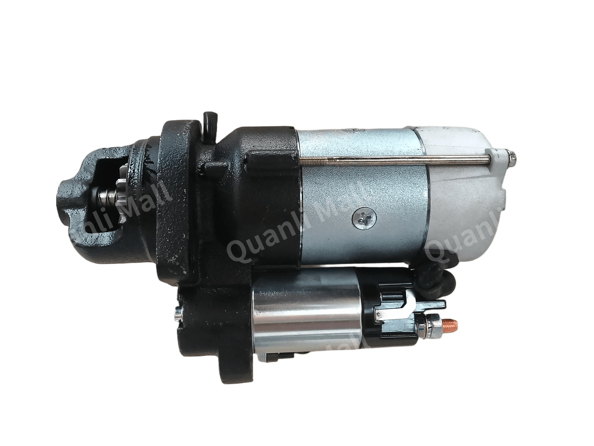 起动机 QDJ273A 1