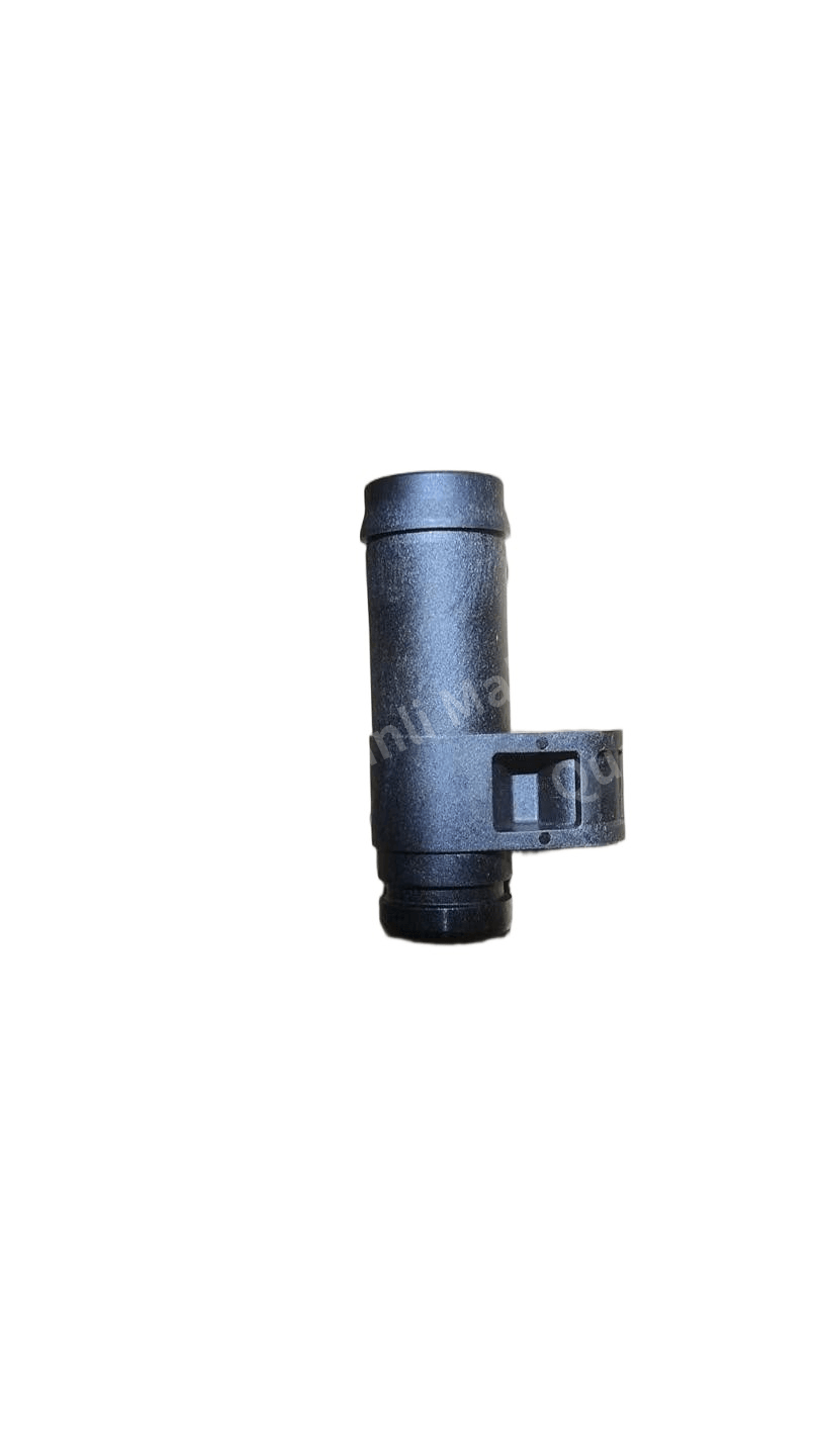 油气分离器回油管过渡接头 1