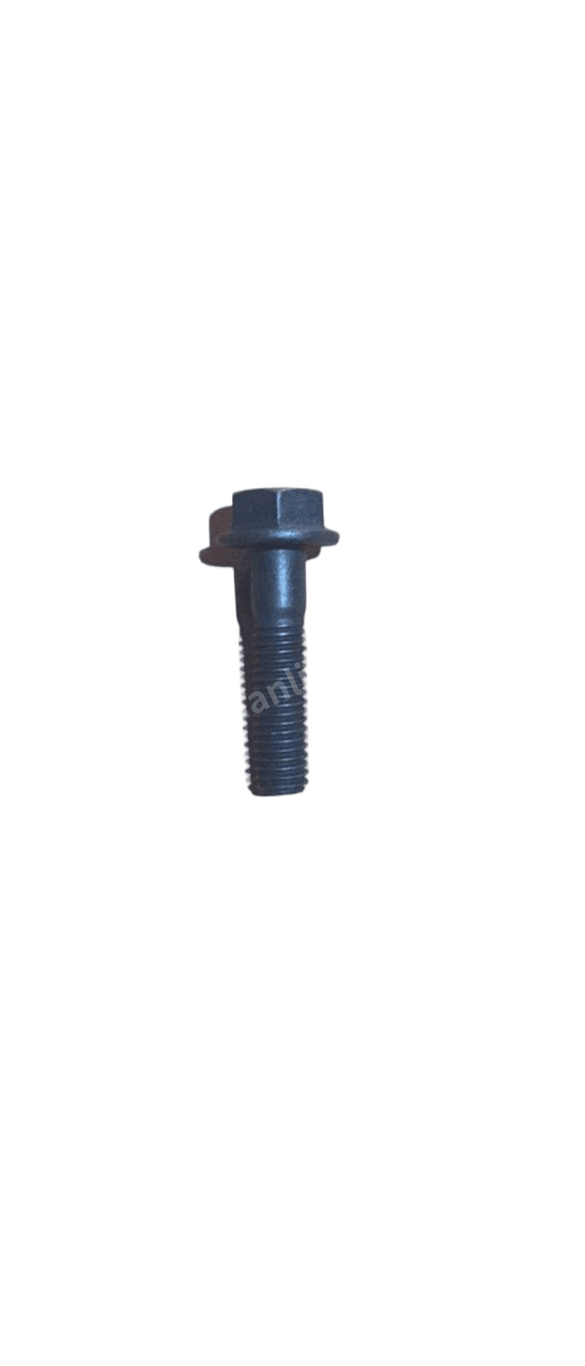 六角法兰面螺栓 2
