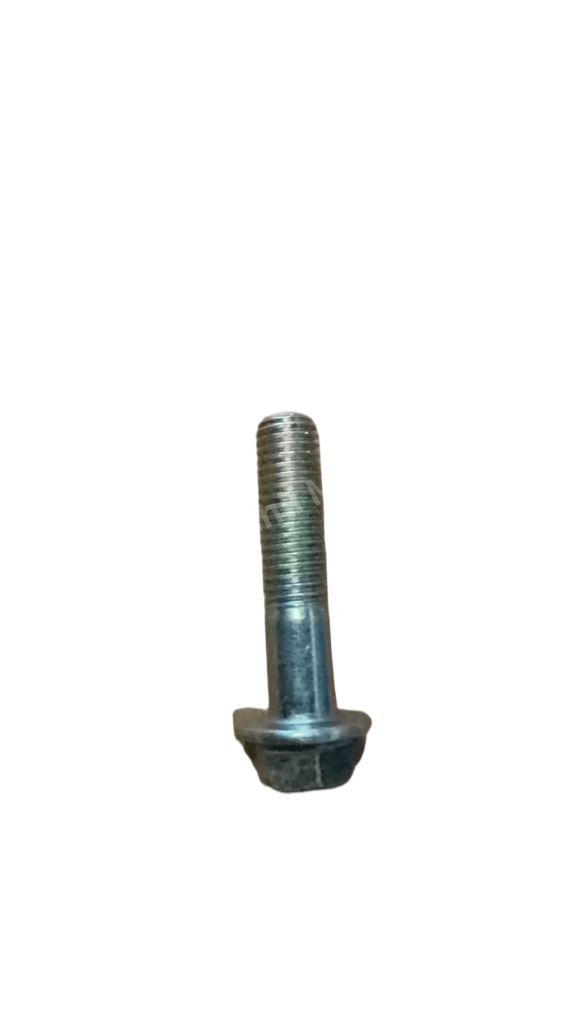 六角法兰面螺栓M10 2