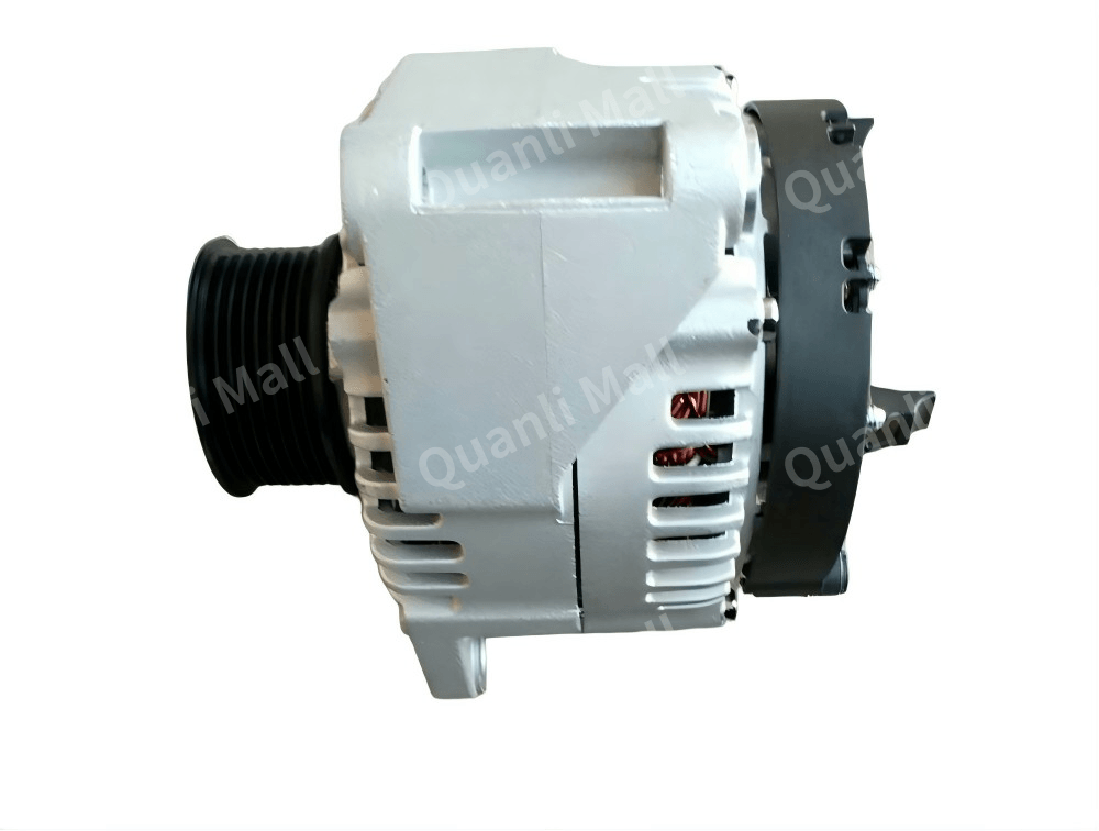 发电机  28V/80A 1