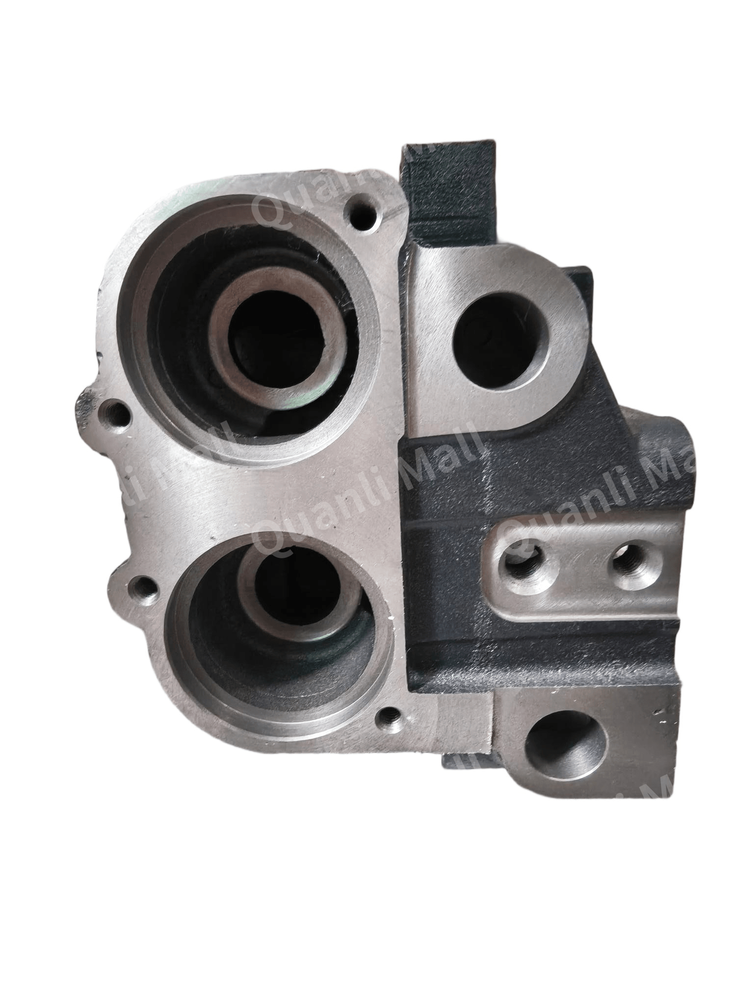 水泵总成 2