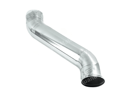 中冷器进气管 1