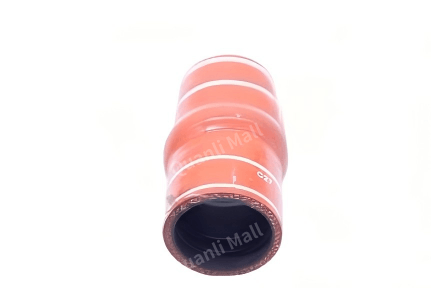 散热器出水连接胶管 2