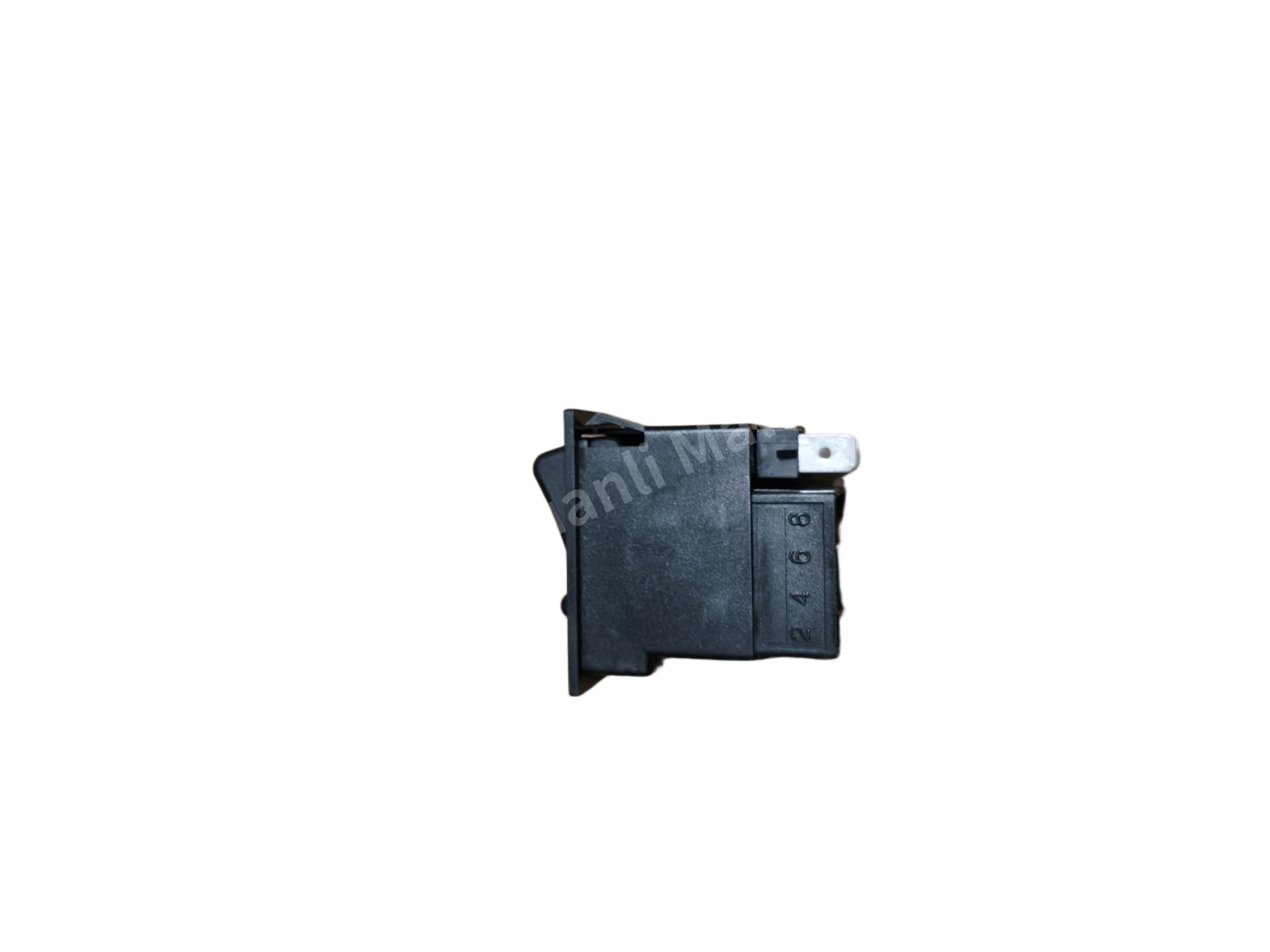 轴间开关 1
