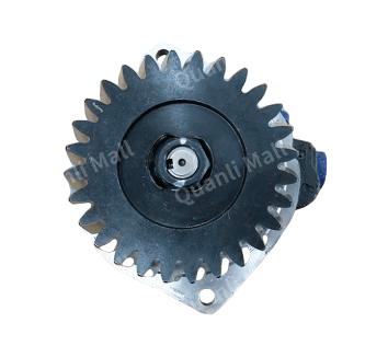 转向油泵总成(WP12/1.25) 2