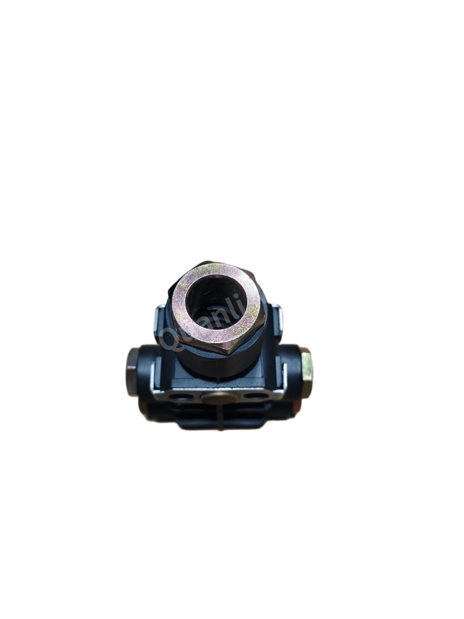 二位五通气阀 2