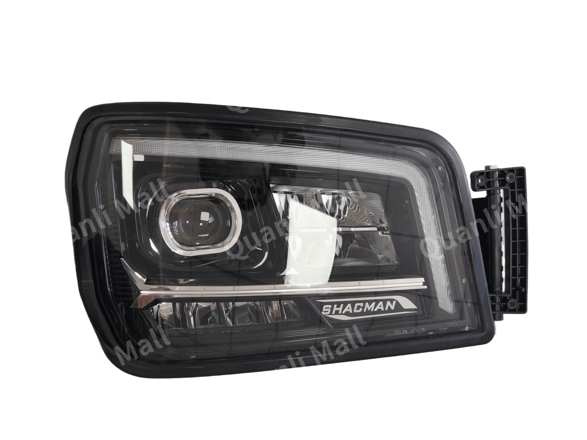 右前照灯总成（LED/DRL） 1
