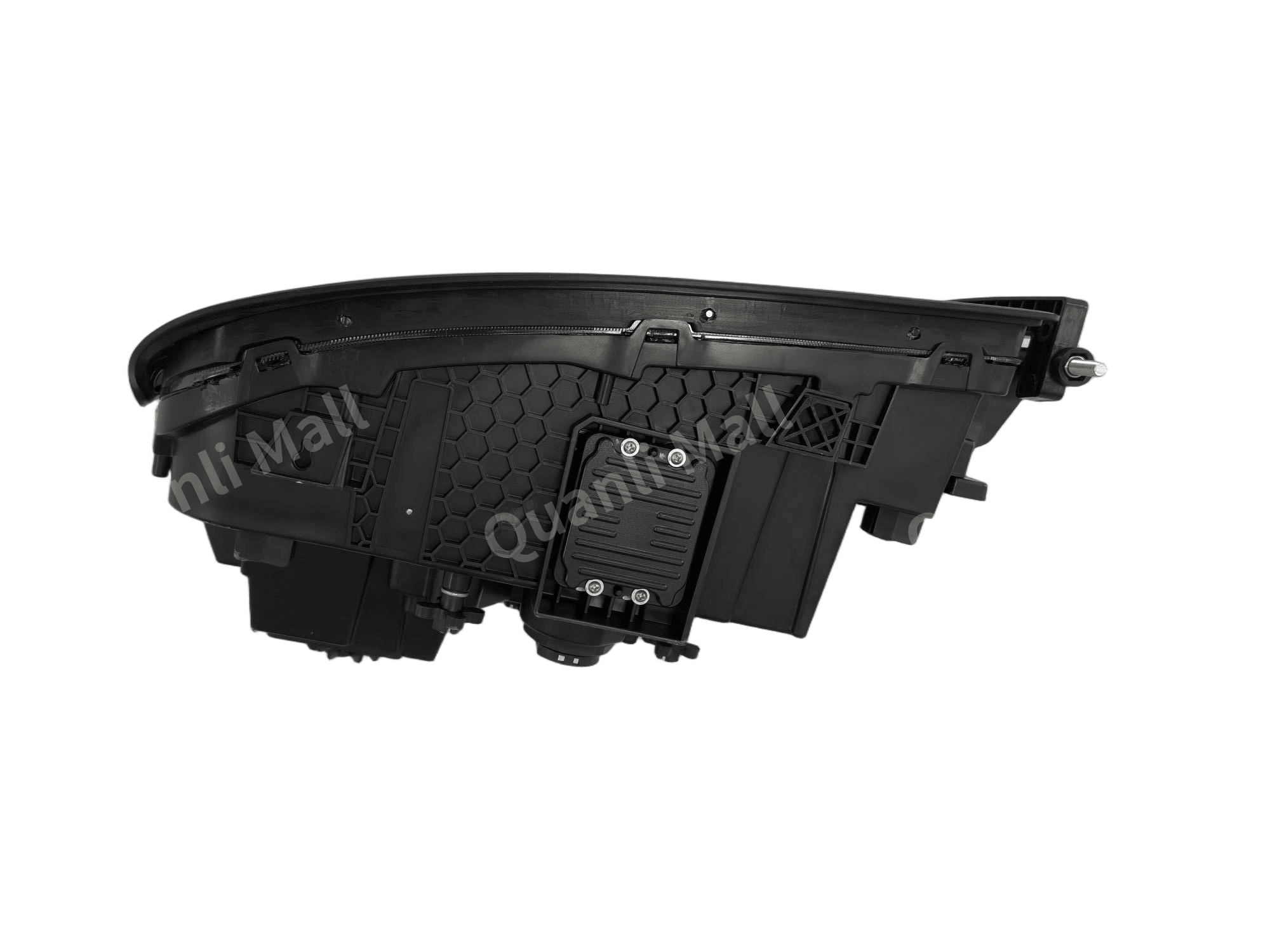 右前照灯总成（LED/DRL） 2