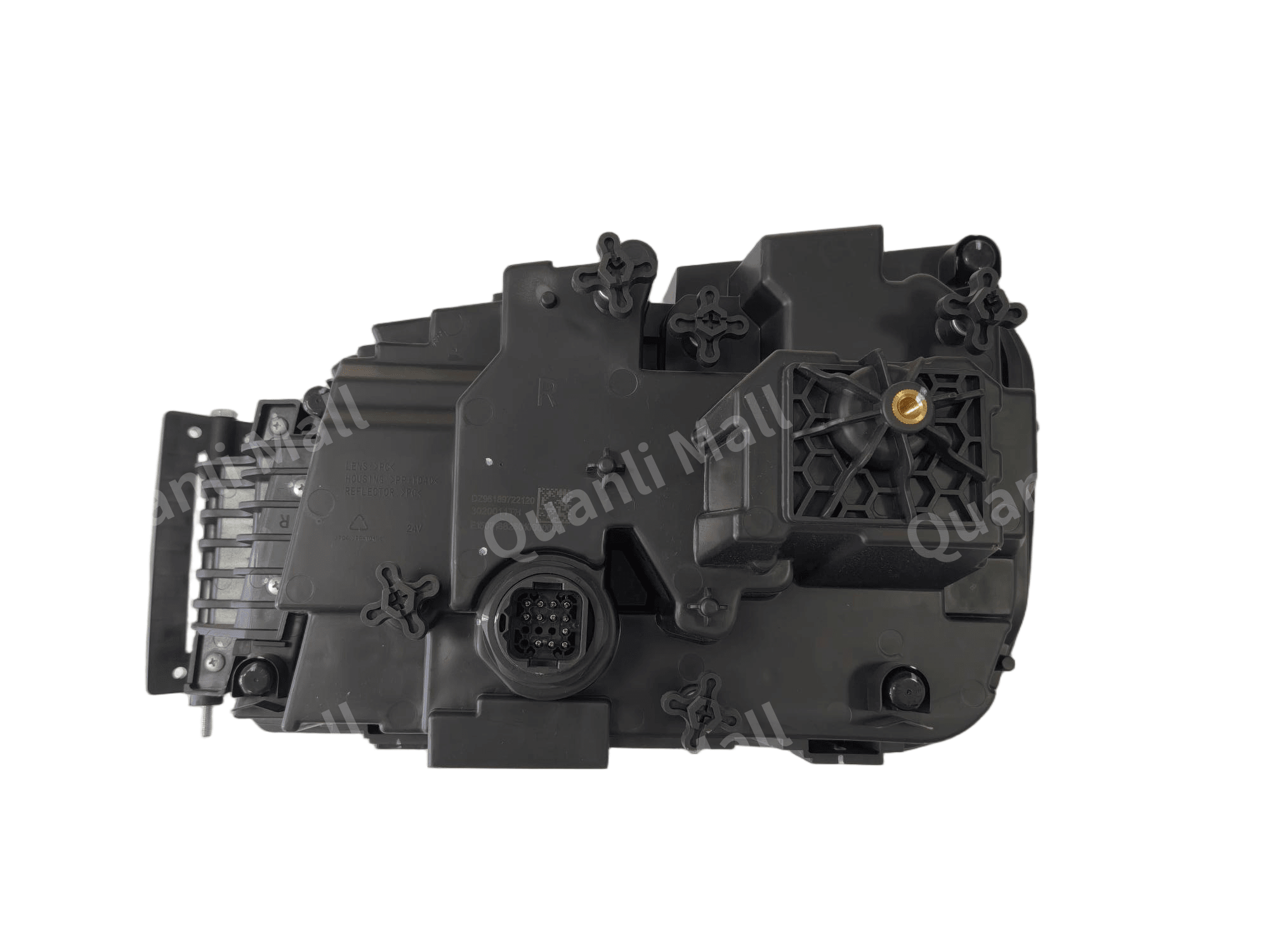 右前照灯总成（LED/DRL） 3