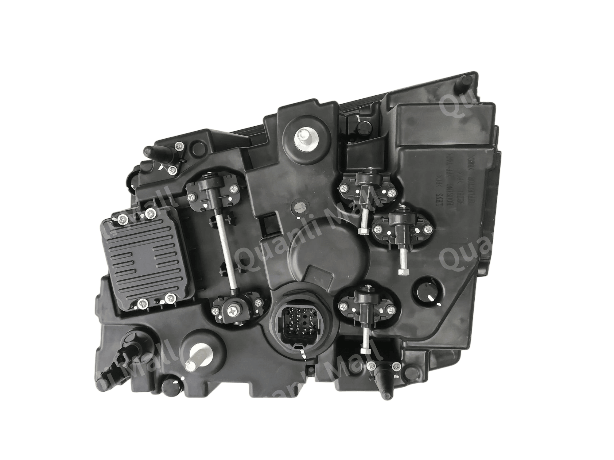 左前组合灯（LED/DRL） 2