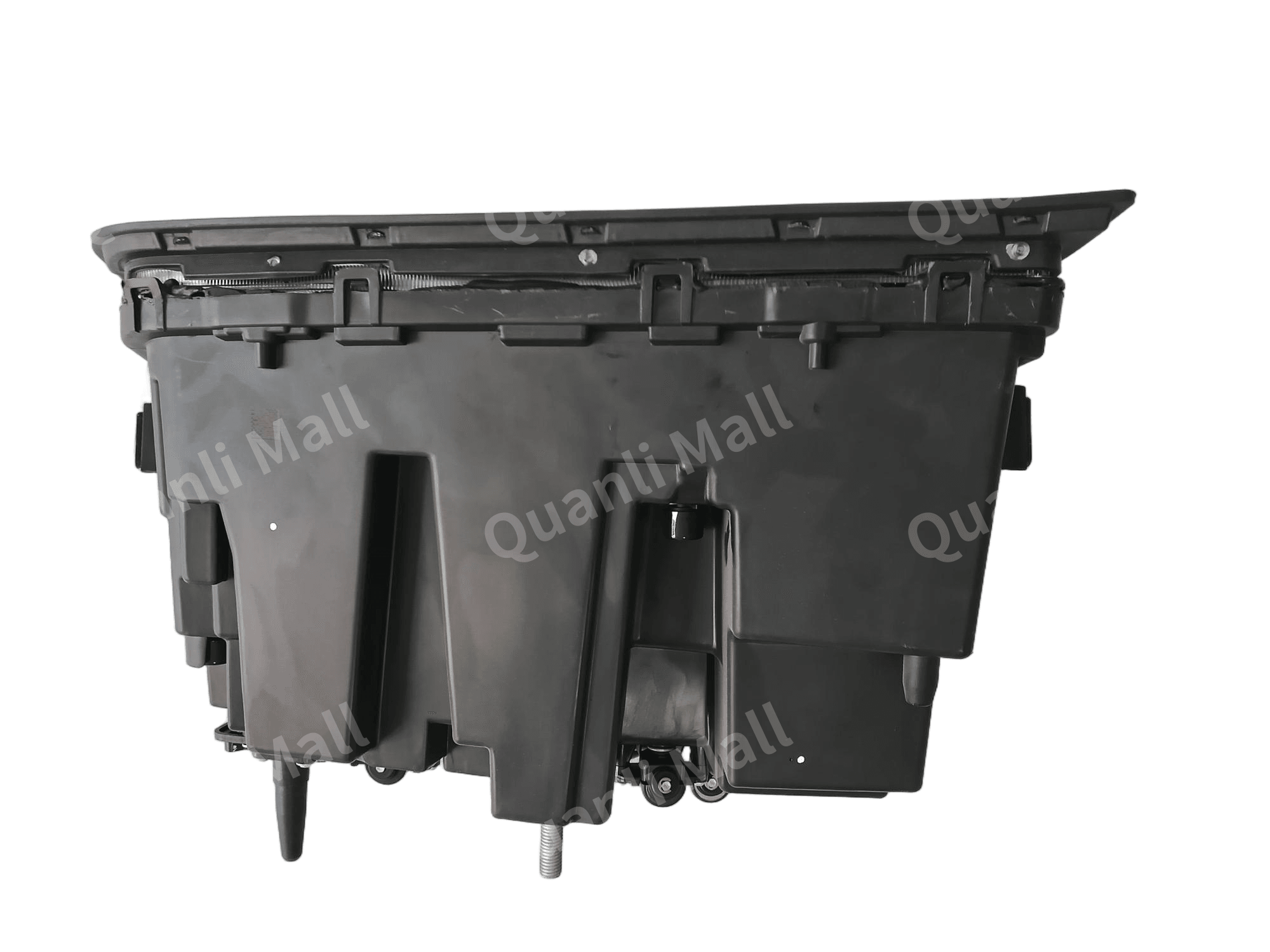 左前组合灯（LED/DRL） 1