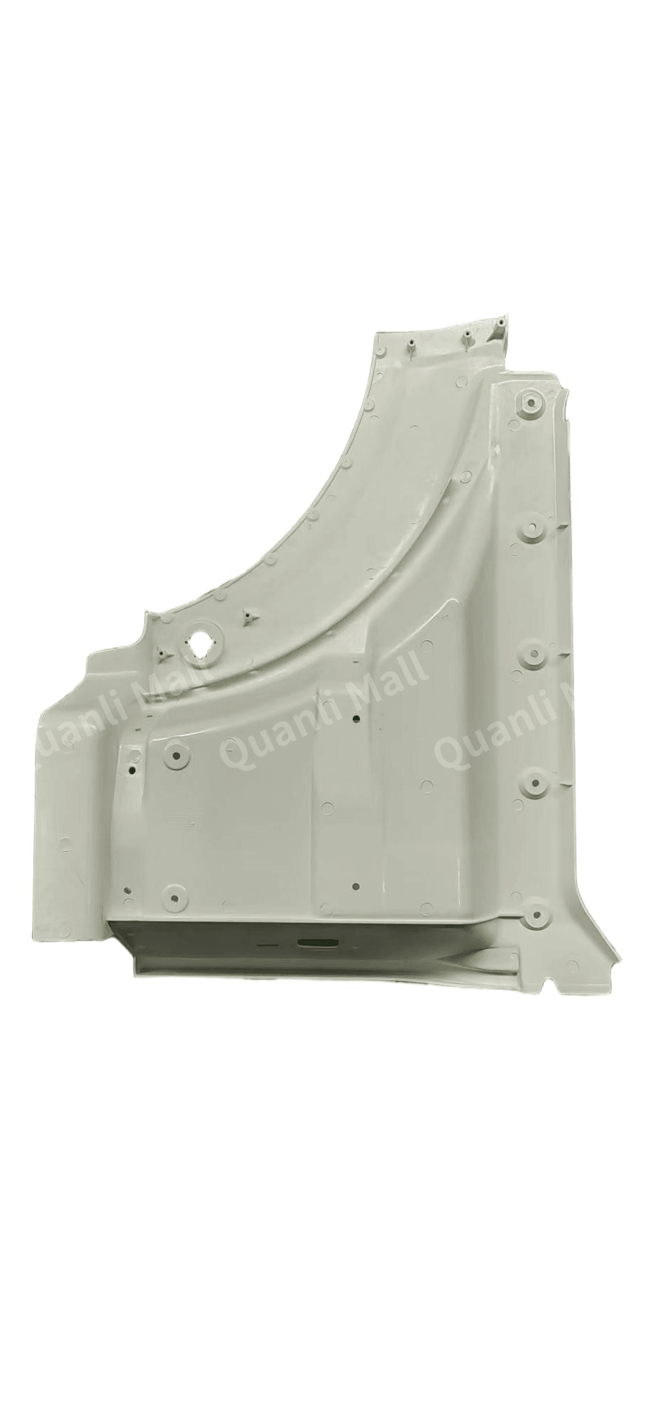 左翼子板前段 1