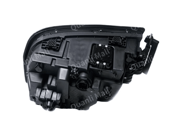 右前照灯总成（LED/DRL） 2