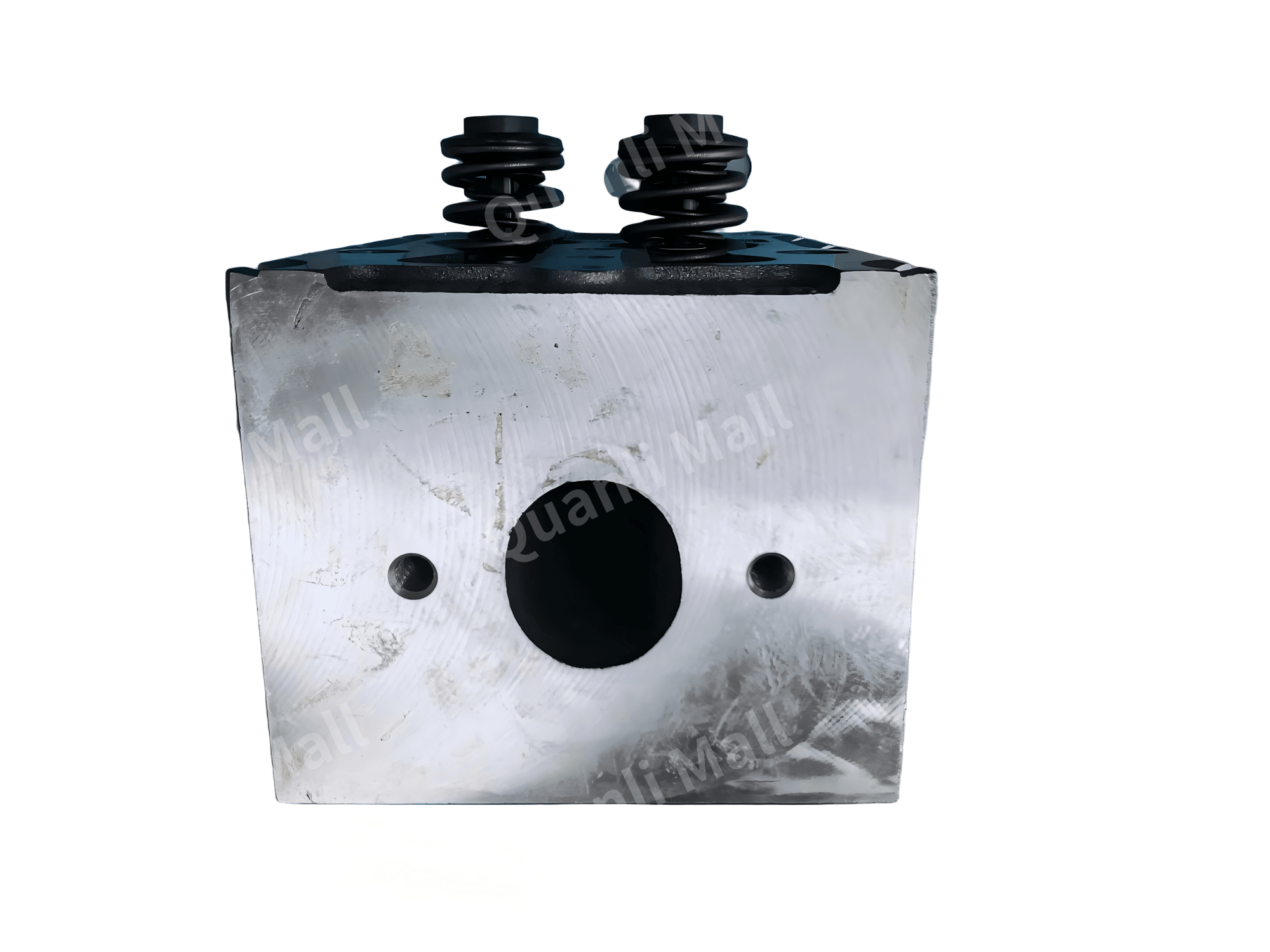气缸盖分总成 4