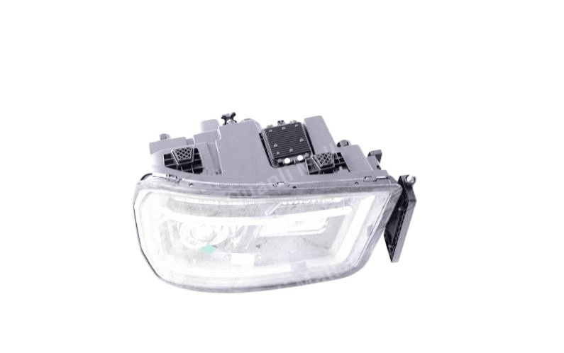 左前照灯总成（LED/DRL） 2