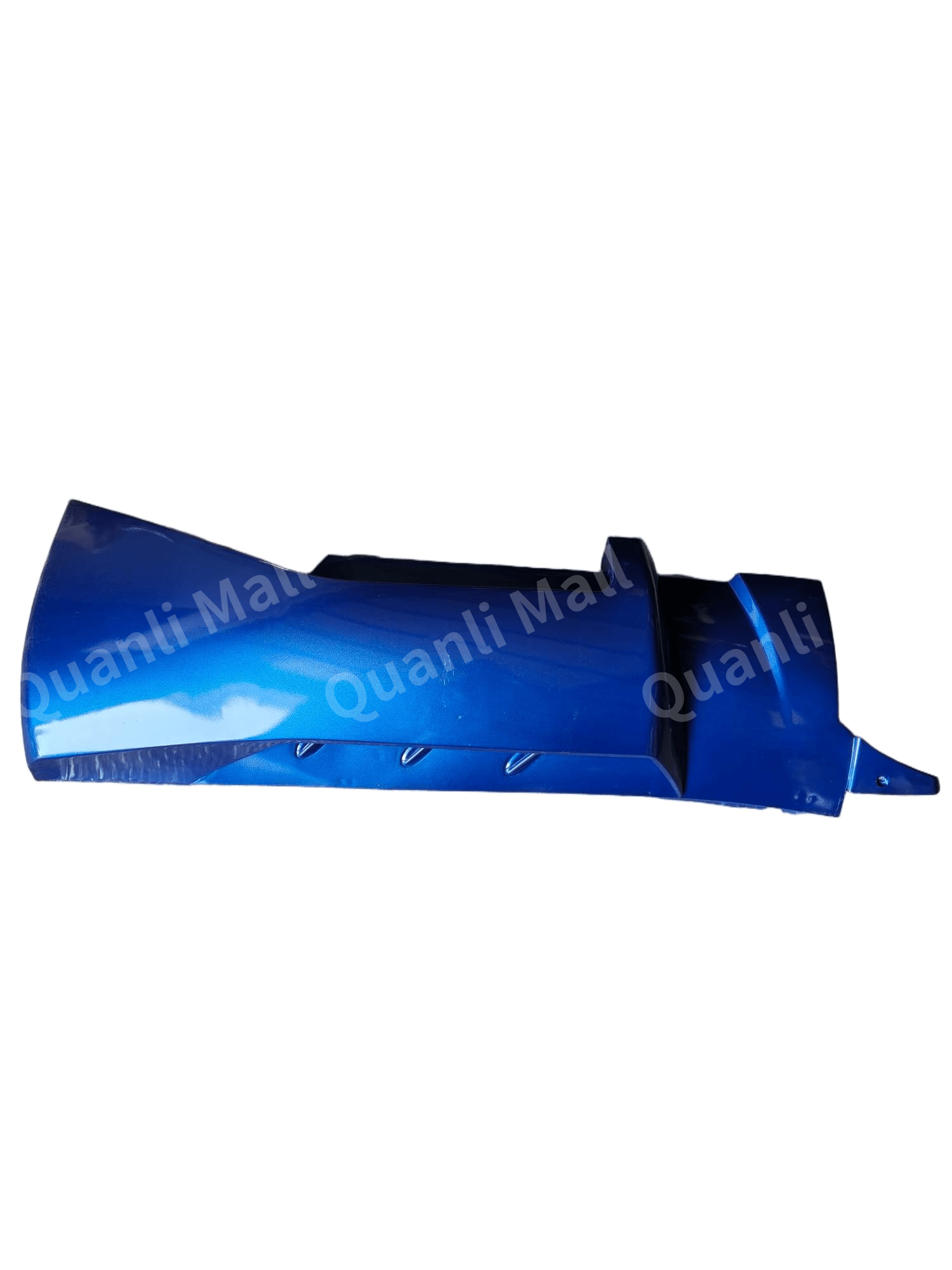 左导风罩总成 1