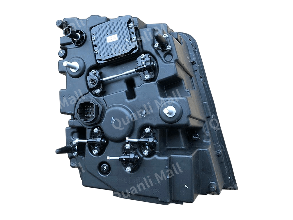 左前组合灯（LED/DRL） 1
