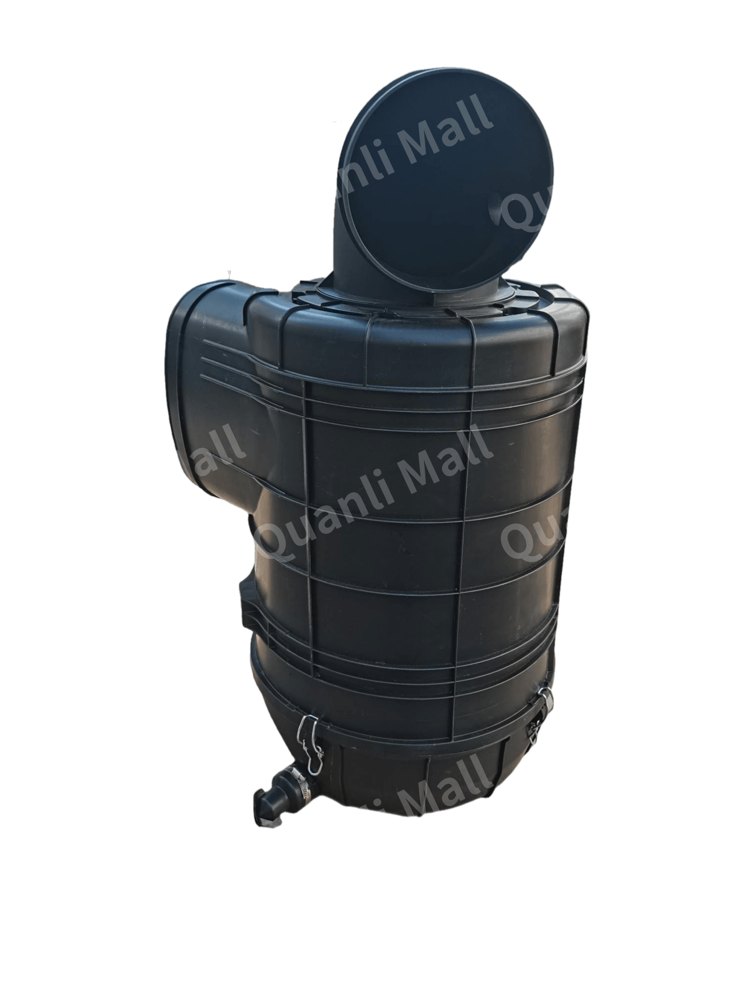 空滤器总成 2652 2
