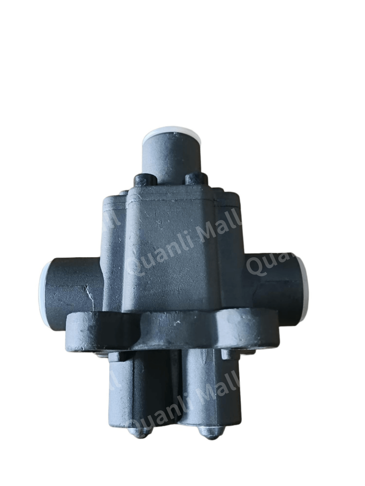 双H阀总成 2