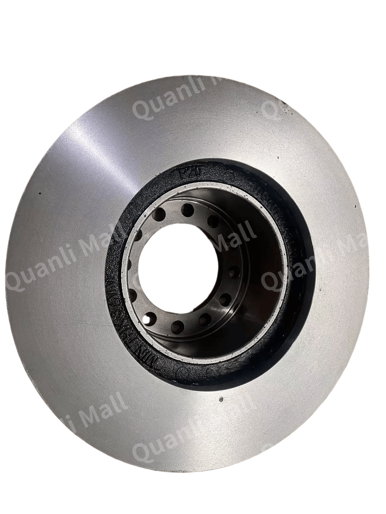 制动盘