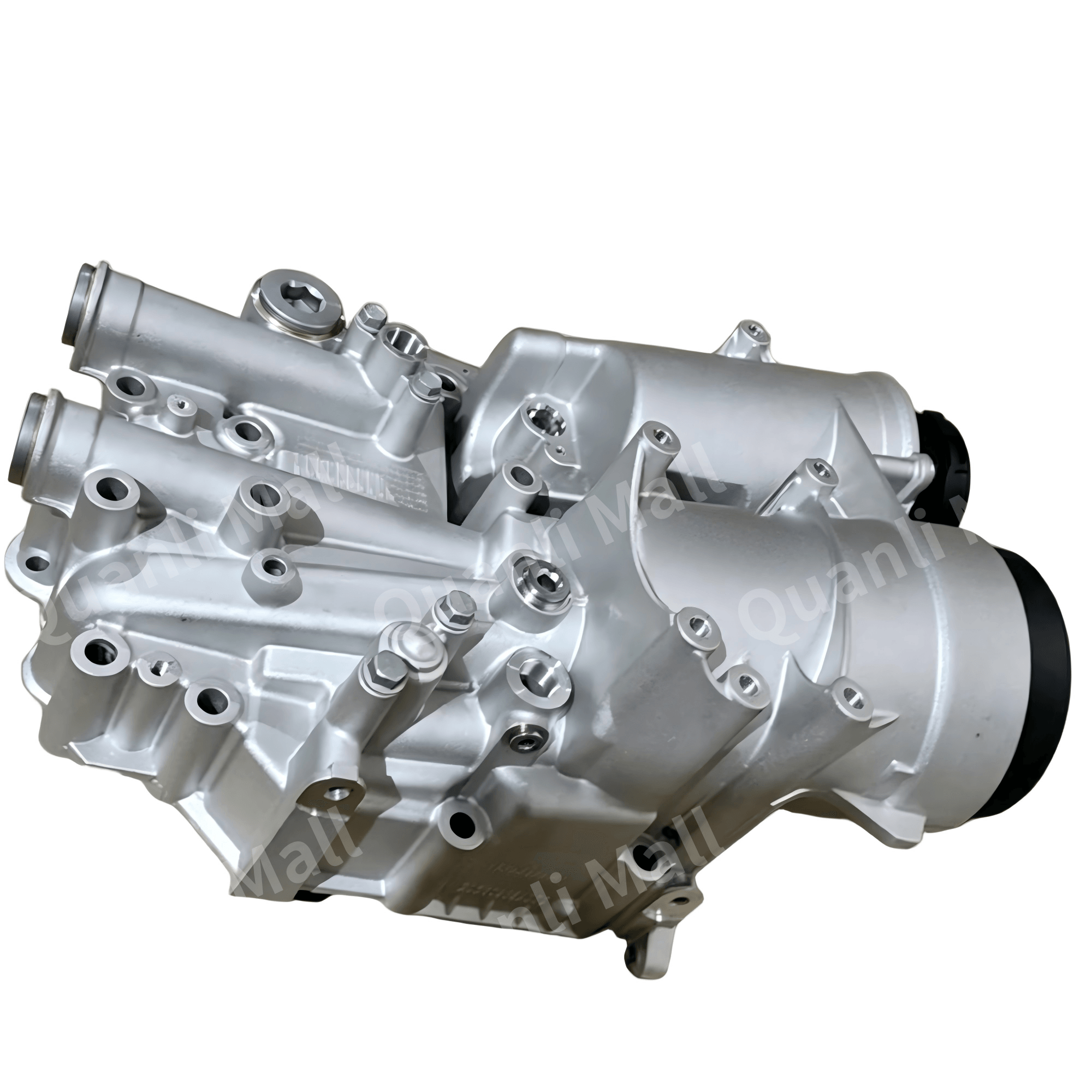 机油模块 2