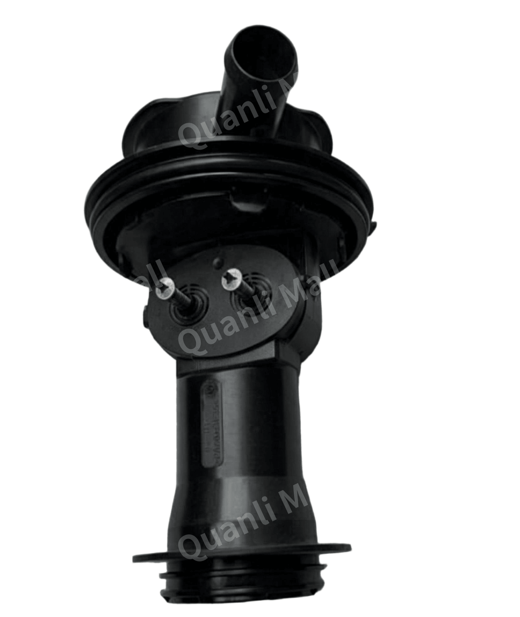 油气分离器 1