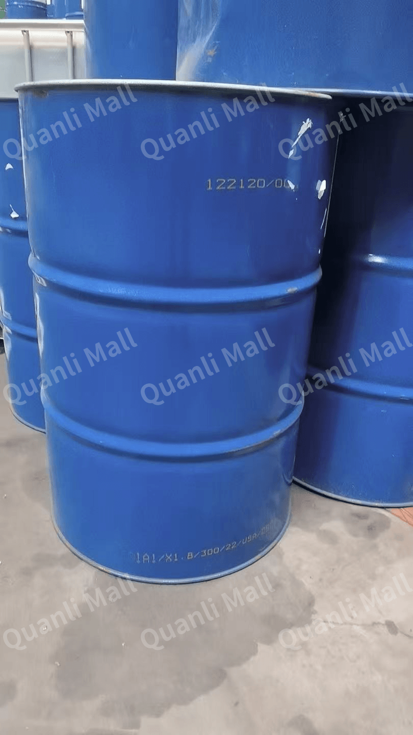 高性能工业齿轮油复合添加剂 3